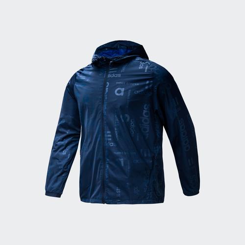 冬日潮搭新选择 adidas neo M CS LPADD JKT棉服深度解析
