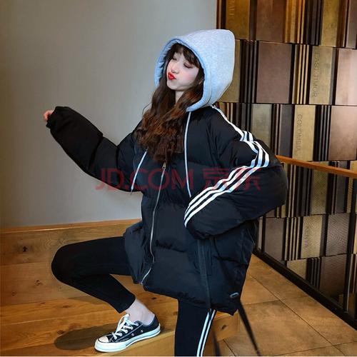 一件棉服，如何治好了我的秋冬穿搭软骨病